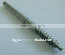 various kinds of nonstandard top-grade stainless hardware parts used for any fields