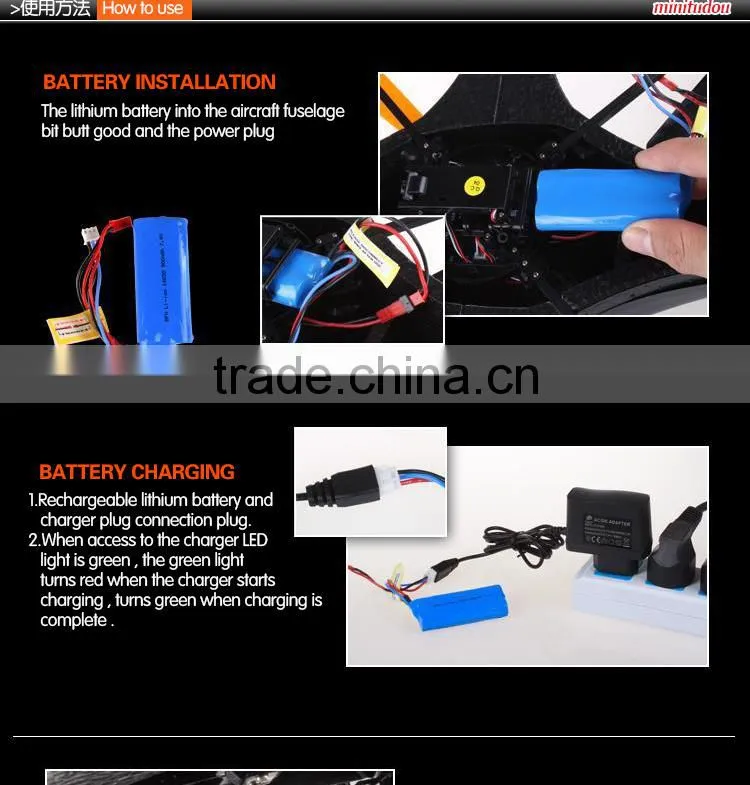 2014 new Product Large 61CM 4.5CH 2.4G 4-Axis Ufo Aircraft RC Quadcopter With Camera