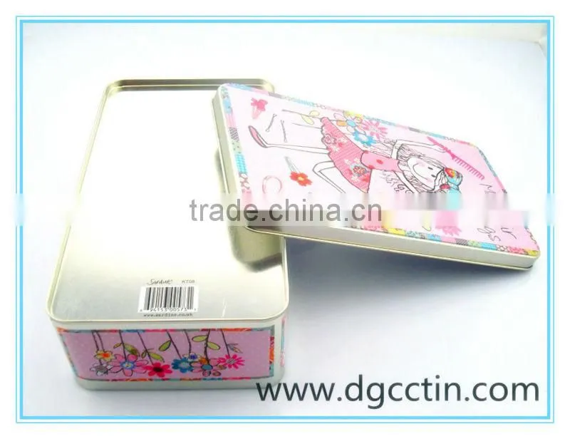 battery box