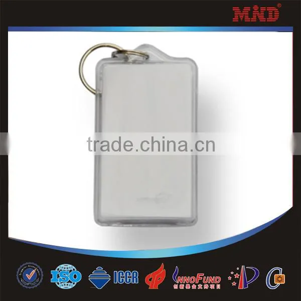 MDK89 2015 Best Type Rfid Nfc Hotel Door Lock Key Cards