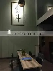 Guangzhou Aoyu Trading Co., Ltd. company overview - view 3