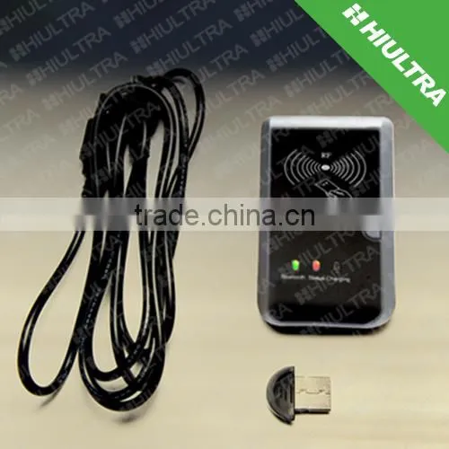 ISO14443A passive bluetooth reader with USB/access control card reader
