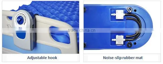high quality and cheap price new medical anti bedsore air mattress