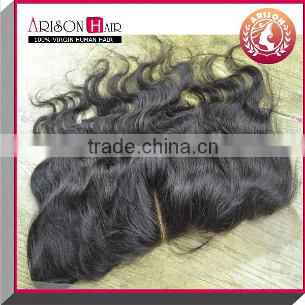 popular hair closure silk base closures lace frontal