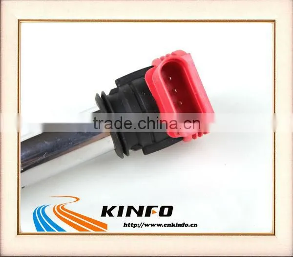 High voltage ignition coil for Audi