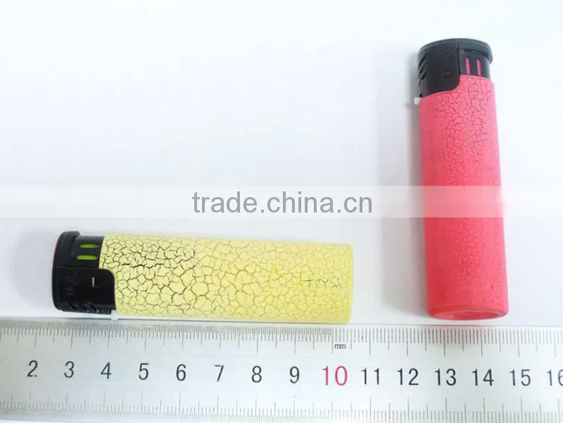 china yiwu reusable butane gas refill electronic windproof cigar lighter