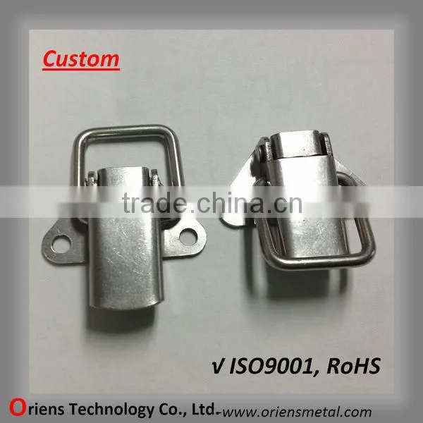 made in china toggle clamp in fasteners steel toggle clamp