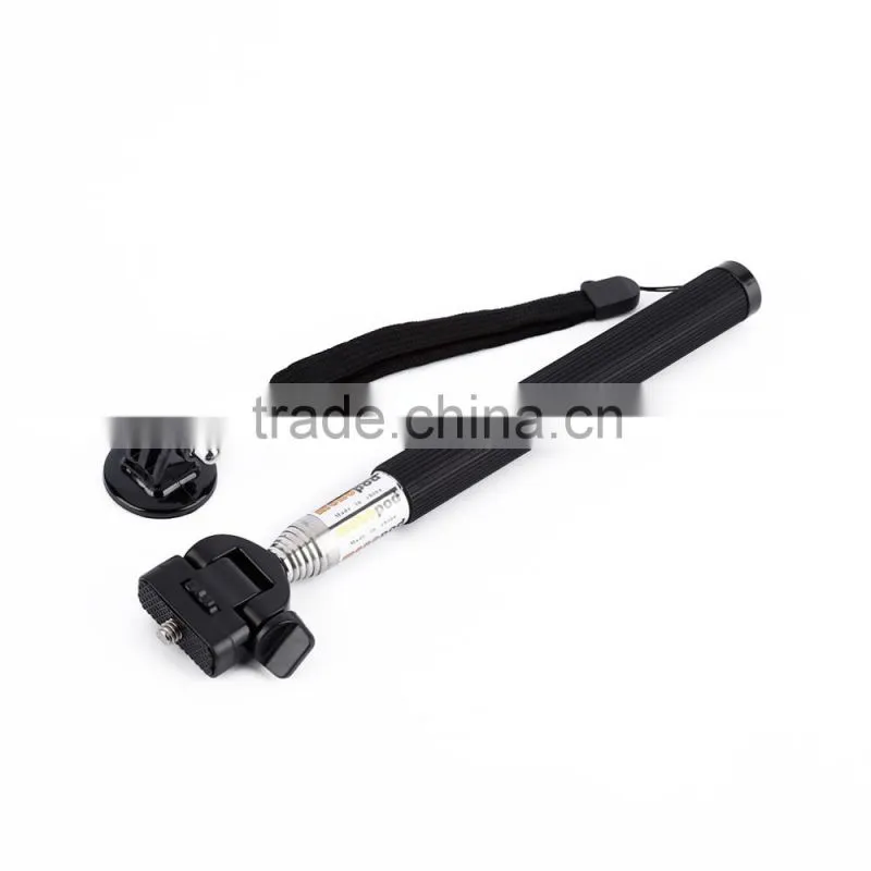 12 in 1 Accessories Kit Bundle Set for GoPro Hero 4 3+ 3 2 & GoPro Hero