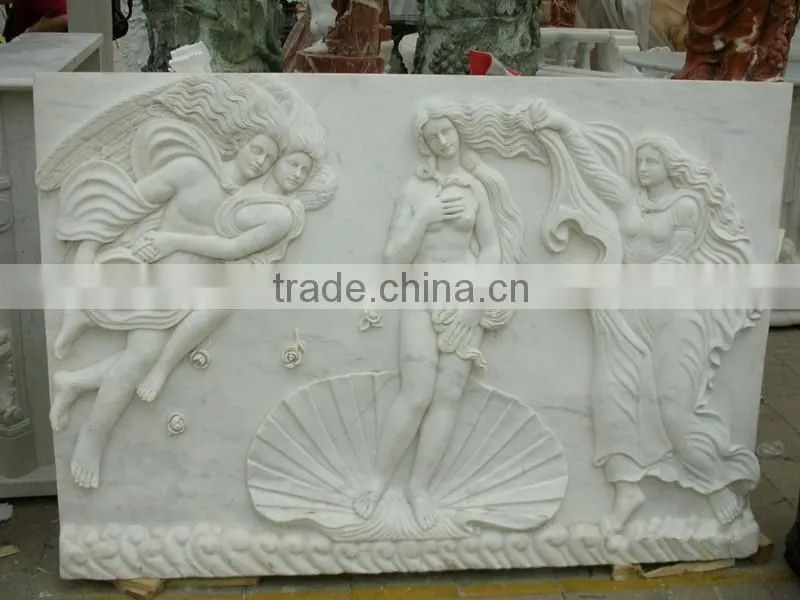 stone carving human sculpture