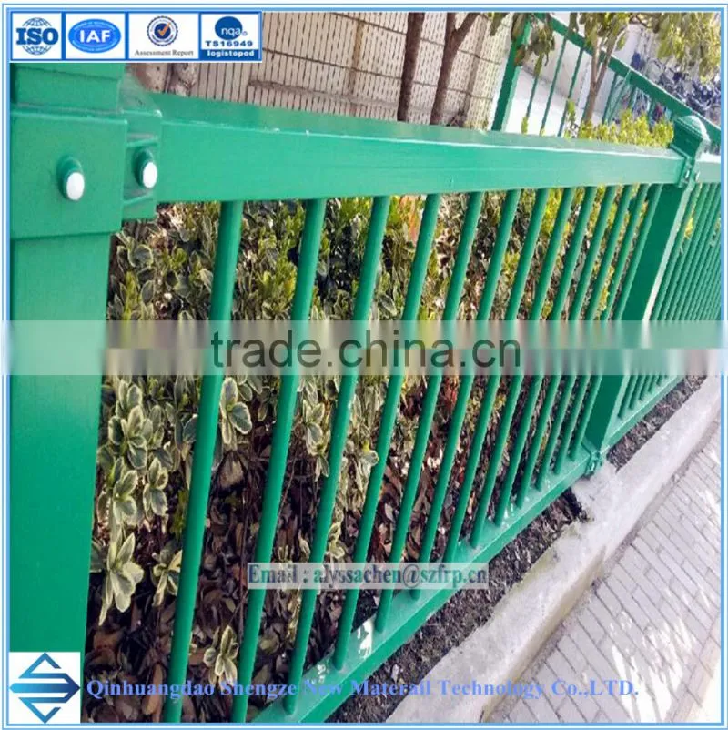 tree fence,plastic lattice fence,fence for volleyball court