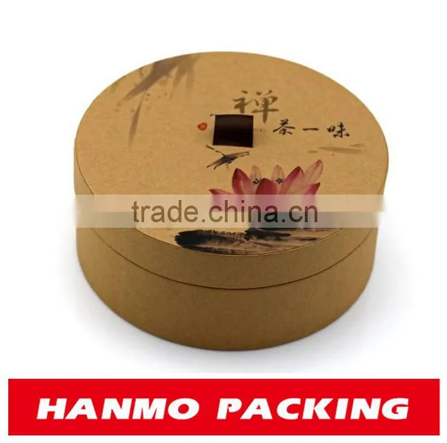 accept custom order and industrial use 3 bottle wine box wholesale