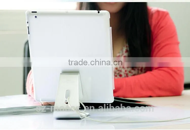 Multifunction Micro-suction Aluminum for apple watch stand charger