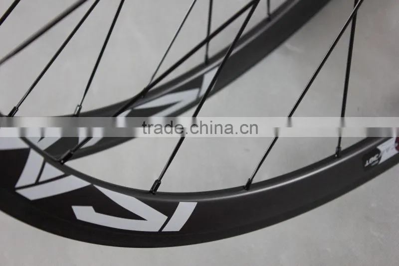 Tubular carbon wheels 38mm ,road bike tubular wheels,racing road bike rims