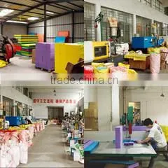 Hangzhou Zhibang Toy Factory company overview - view 2