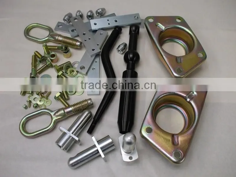 barrel plating machine