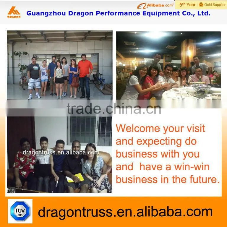 tower truss accessories,used fibre sling for truss