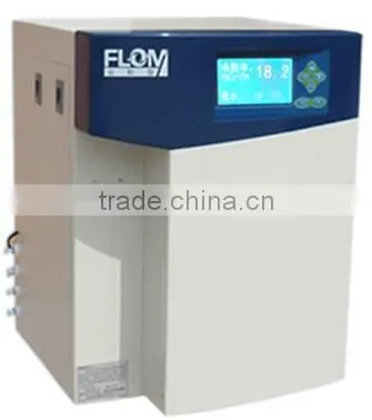 edi water treatment