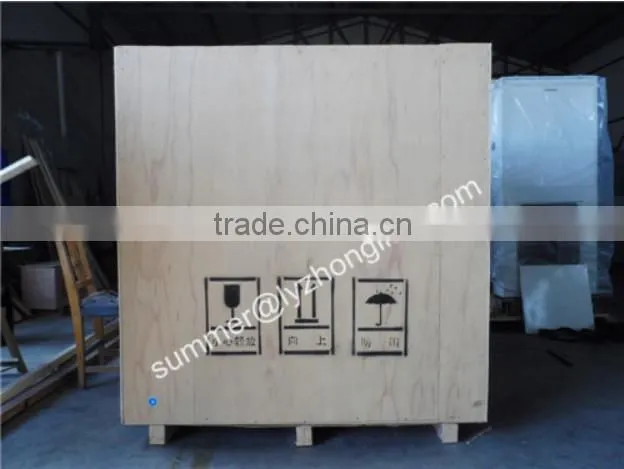 3 Phase Tubular Centrifuge