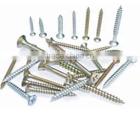 Wood Screw