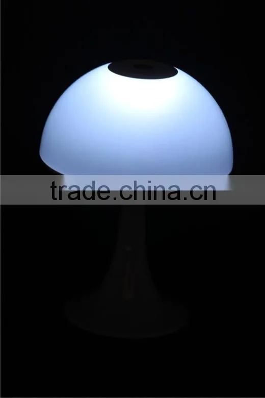 2016 Funny LED Night Light Plastic House Night Light Kids JK-862 Task lamp LED table Night light