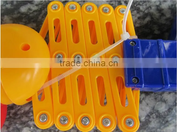Sports little toy boxer,telescopic fist glove hand,sports toys for promotional gifts