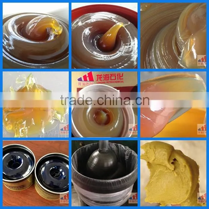 Grease manufacturers, Grease from China,grease manufacturing plant