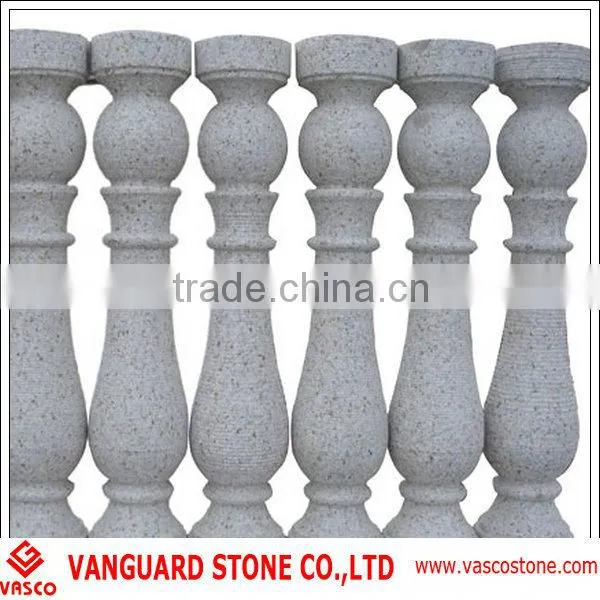 Outdoor stair railing /baluster