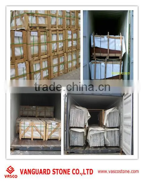 China Beige Limestone flooring