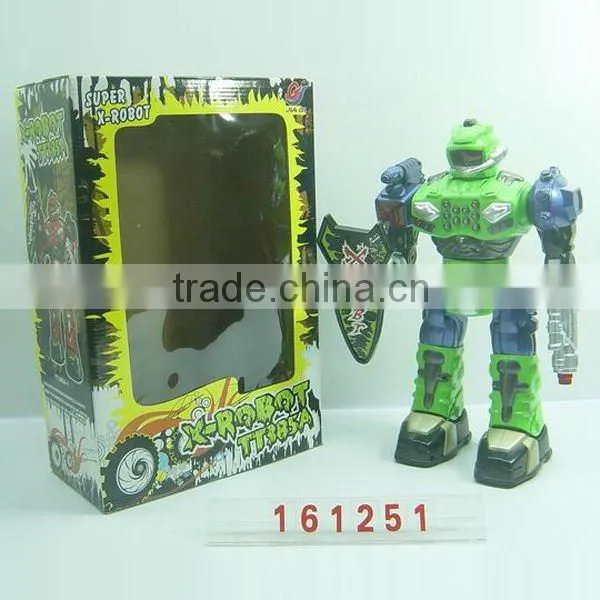 RC Infrared Robot 174346