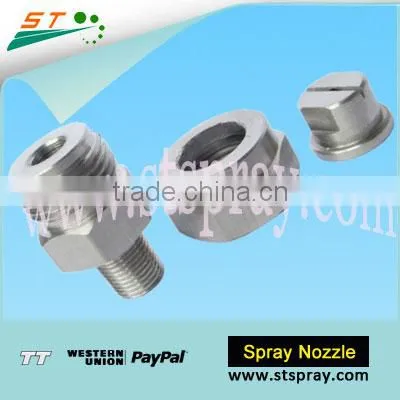 Best Quality UniJet Flat Fan Spray Nozzles
