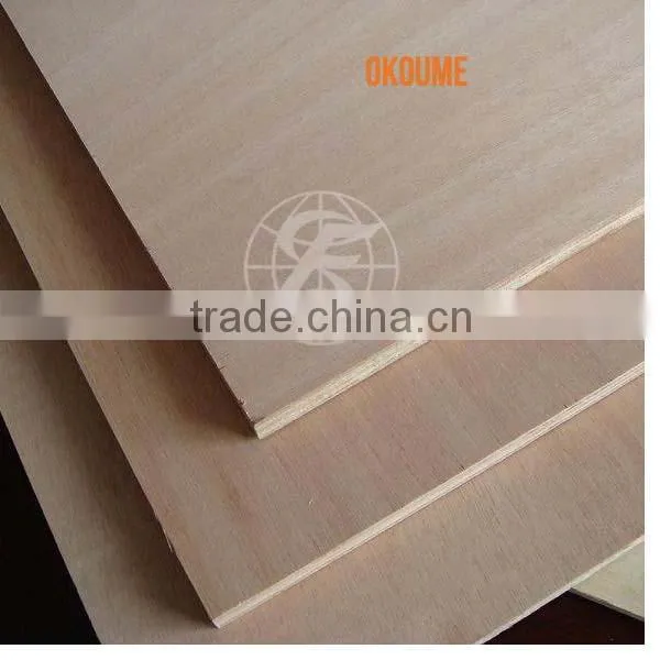 poplar packing plywood made in china