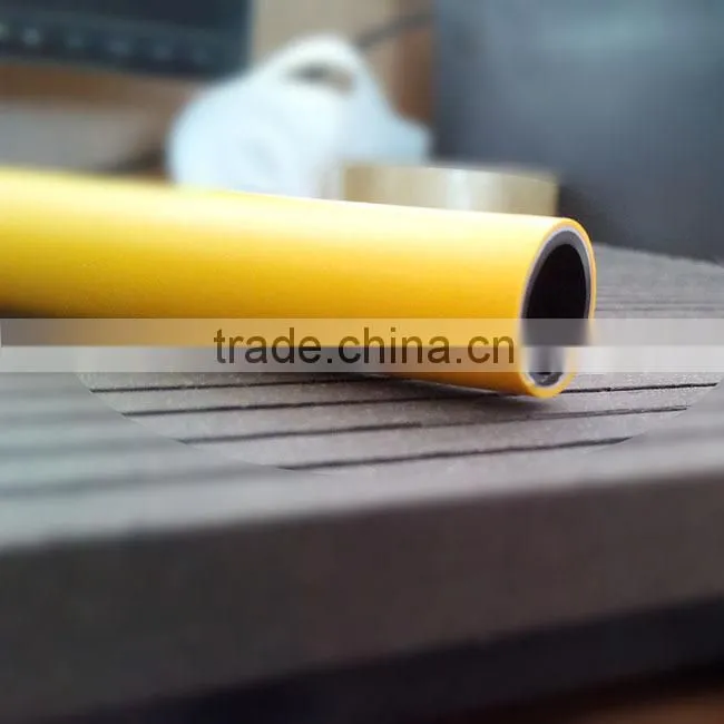 PERT gas flexible pipe with catlogue