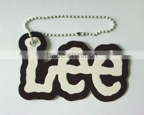 Custome Swing Tags