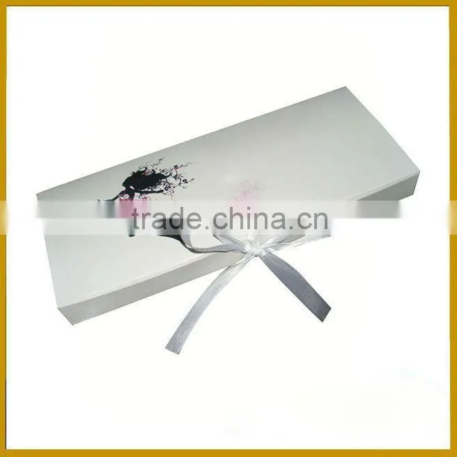 exquisite hair extension box