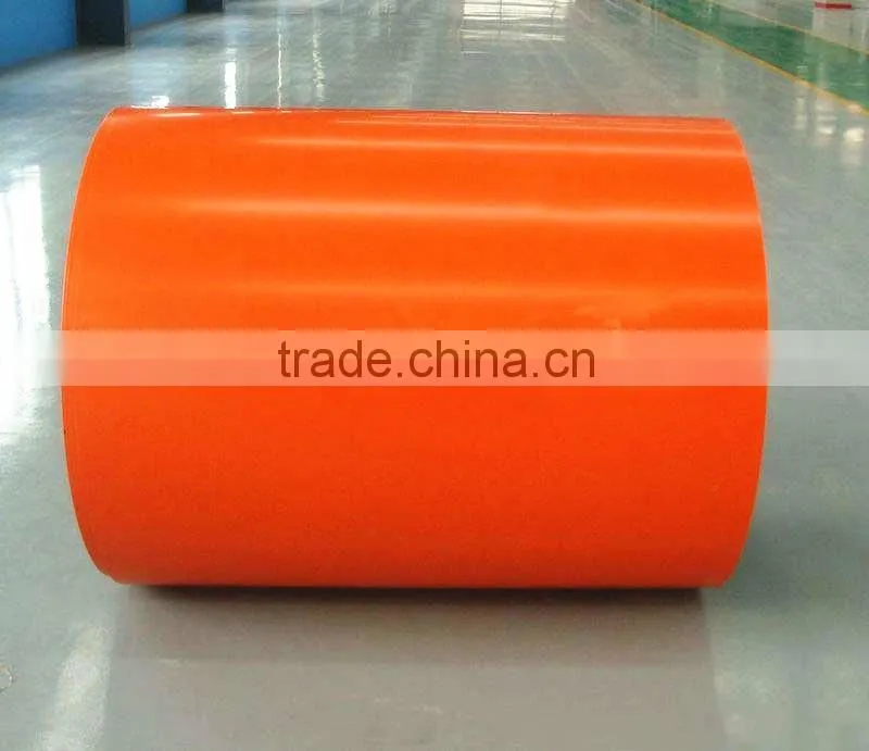 Ppgi Steel Strips