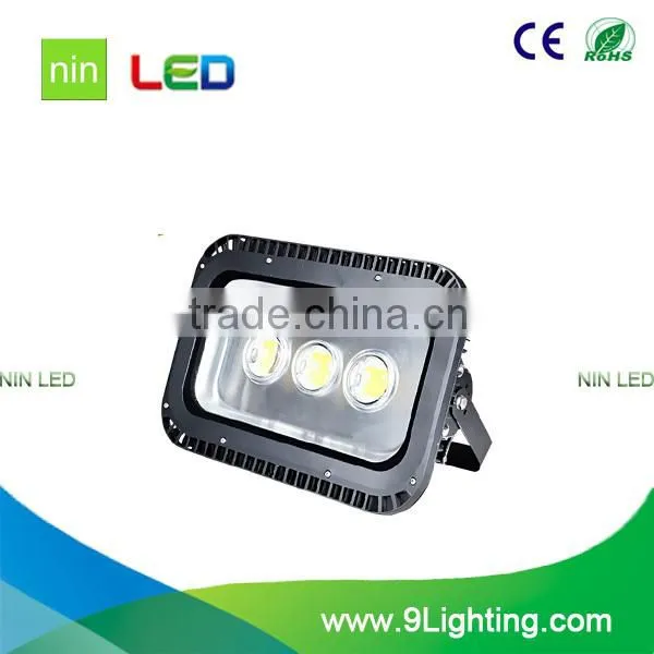 Top high quality 300W cob led floodlights