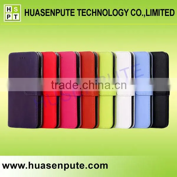 Promotion!! For Apple Iphone6 One Hundred Pattern Flip Leather Holster Case