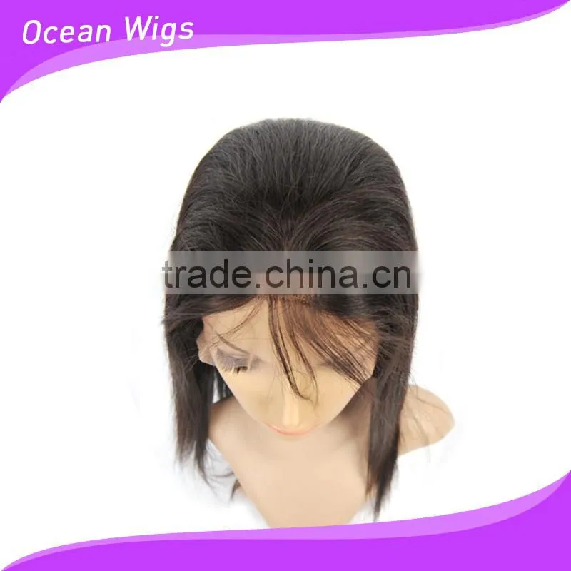 Cheap short curly wigs,/indian human hair wigs,/lace indian hair wigs