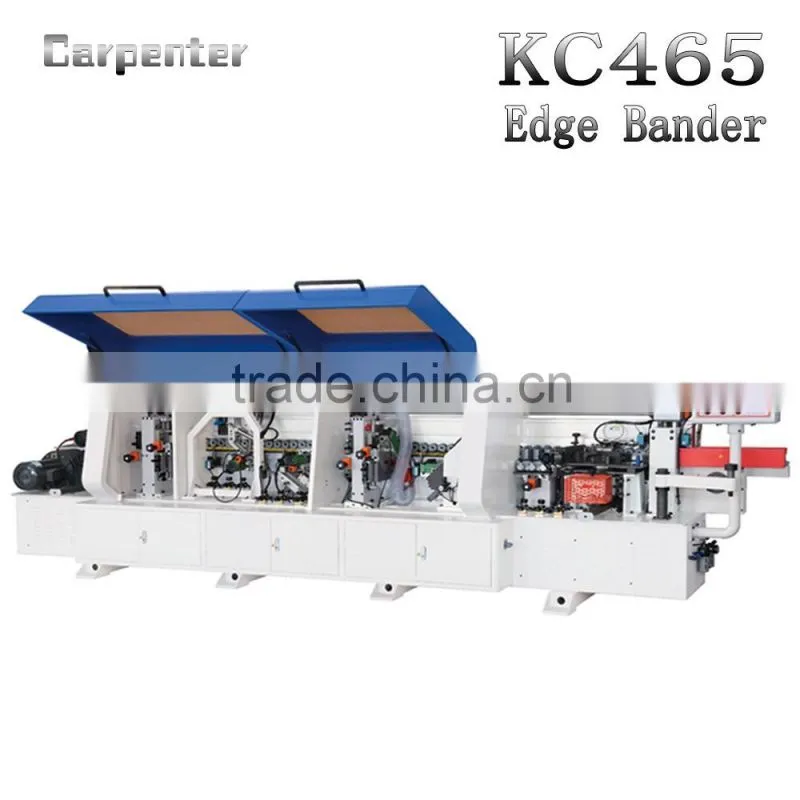 small type automatic edge banding machine hot sales automatic edge banding machine price