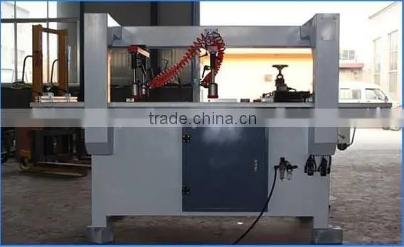 good quality 1,2,3,4,5,6 rows multi spindle drilling machine multi spindle boring machine