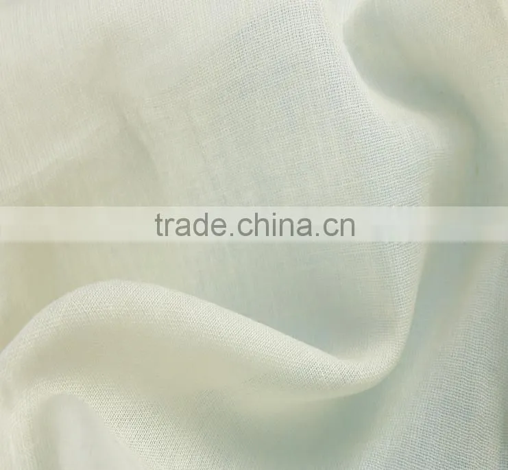 T/C cotton shirting fabric 96 * 72