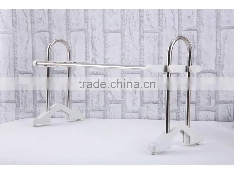 S/S+ABS 53*22.5*29.5 Stainless steel kitchen storage rack/rack kitchen/dish rack