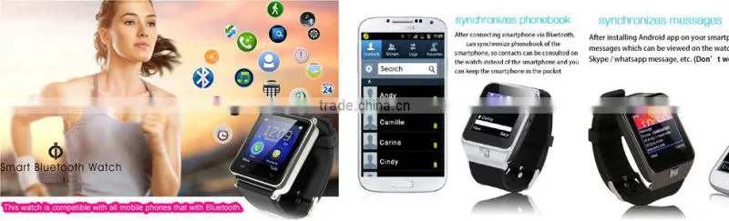 Smart watch