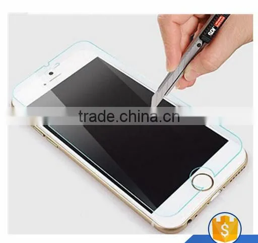 mobile phone Tempered Glass for iphone 6 / 6s 9H privacy full cover Screen Protector