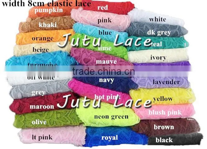 Christmas sequin fabric big red hair bows, high quality decorative green bowknot for baby girls hair headbands