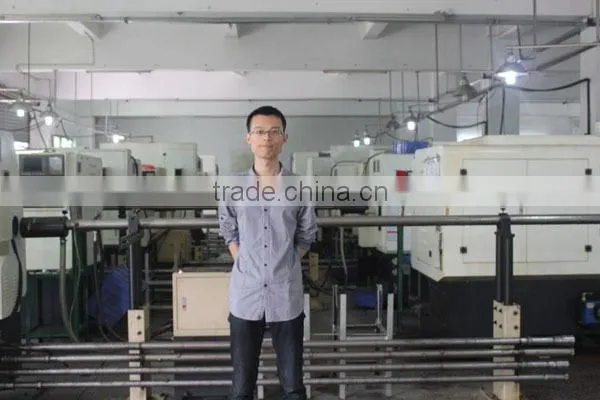 best price with good quality aluminum stamping parts