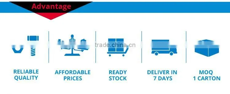 FIXTEC accessories spare parts SDS Plus Hex Chisel