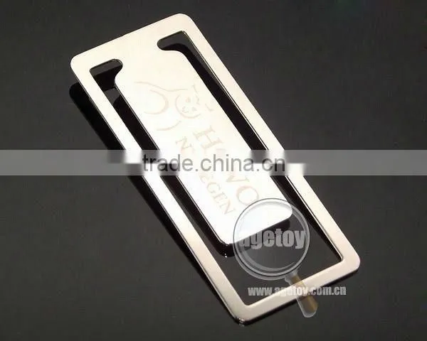 Marks Book Mark