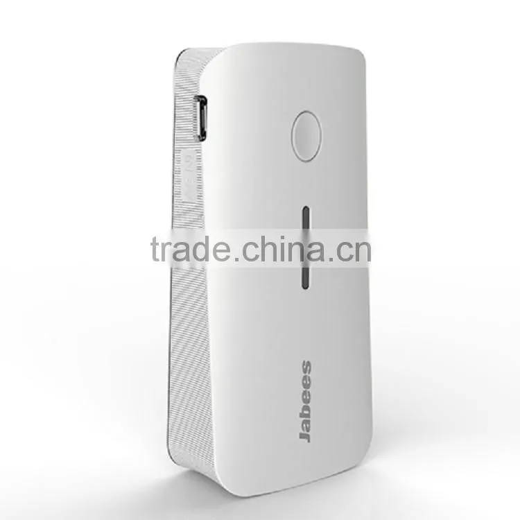 5600mAh Portable Usb slim power bank for phones