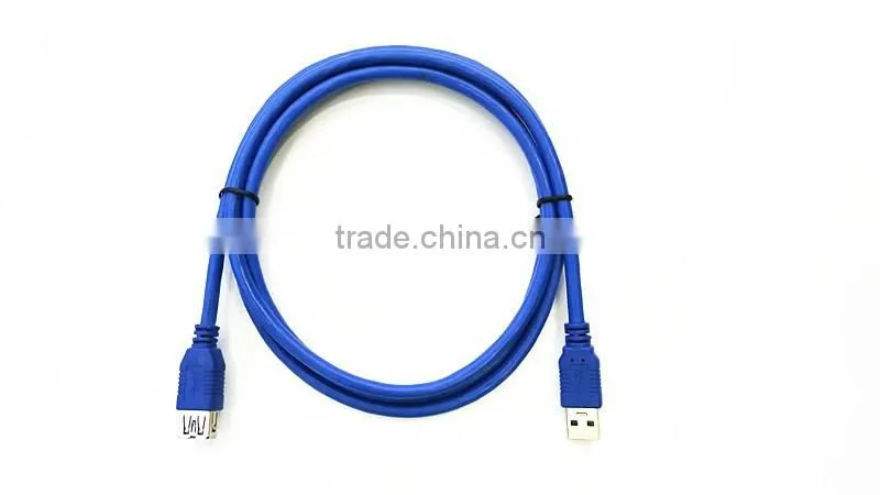 New style micro 30m extension cable USB 3.0 with Ethernet